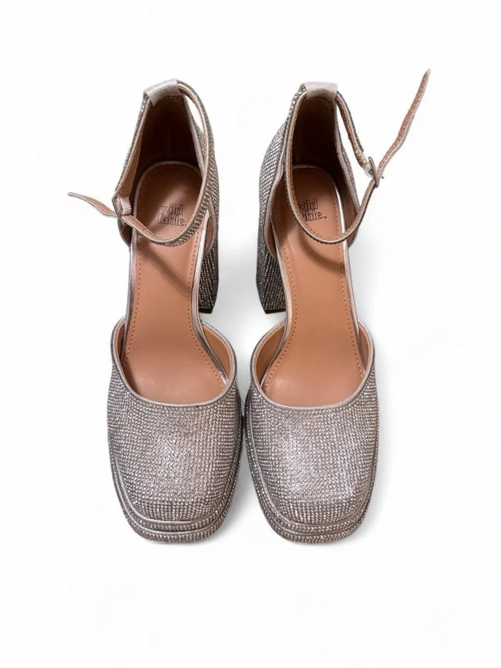 wild fable nwt wild